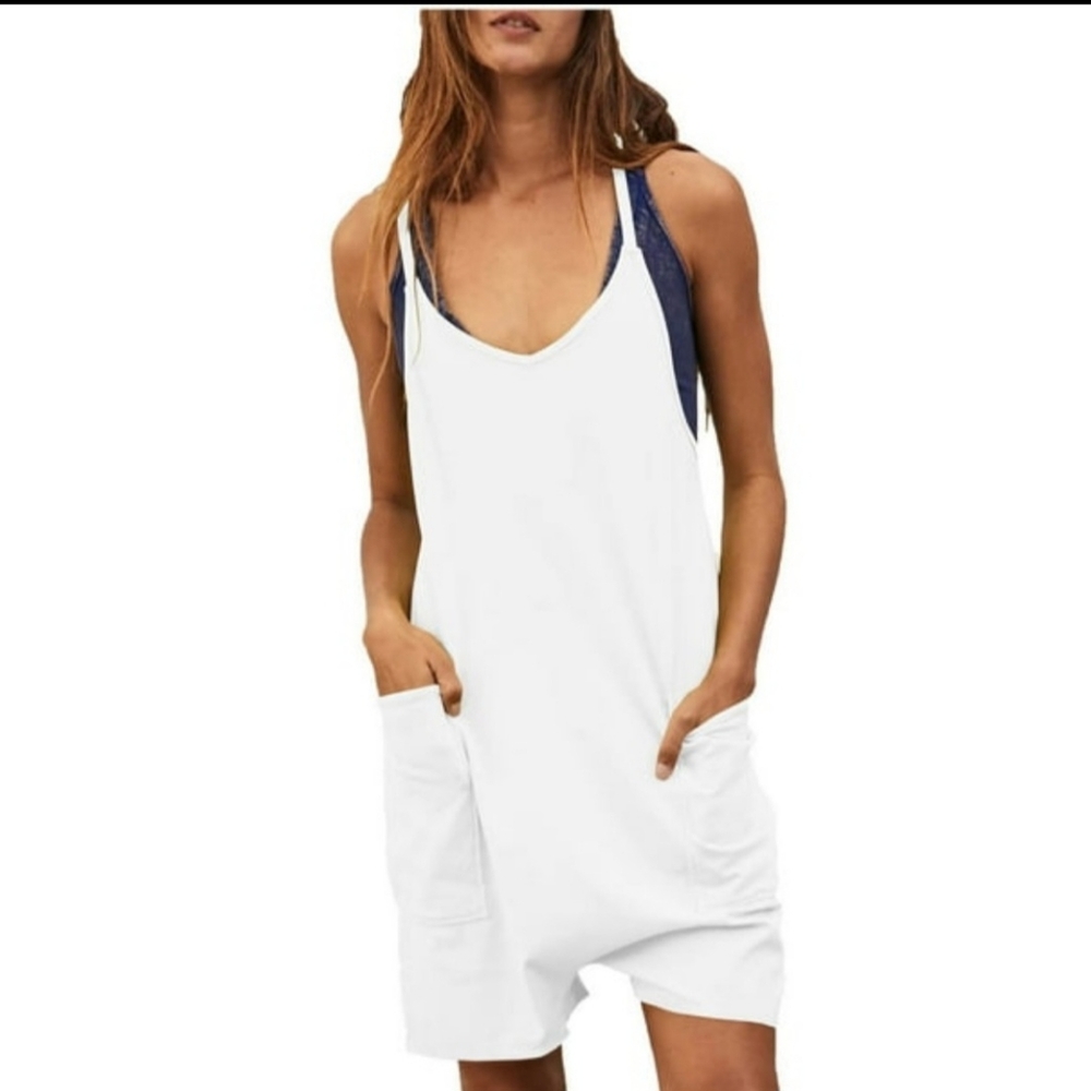 FP Movement Hot Shot Romper